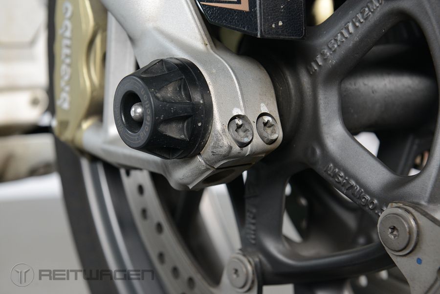 BMW R 1200 RS 34