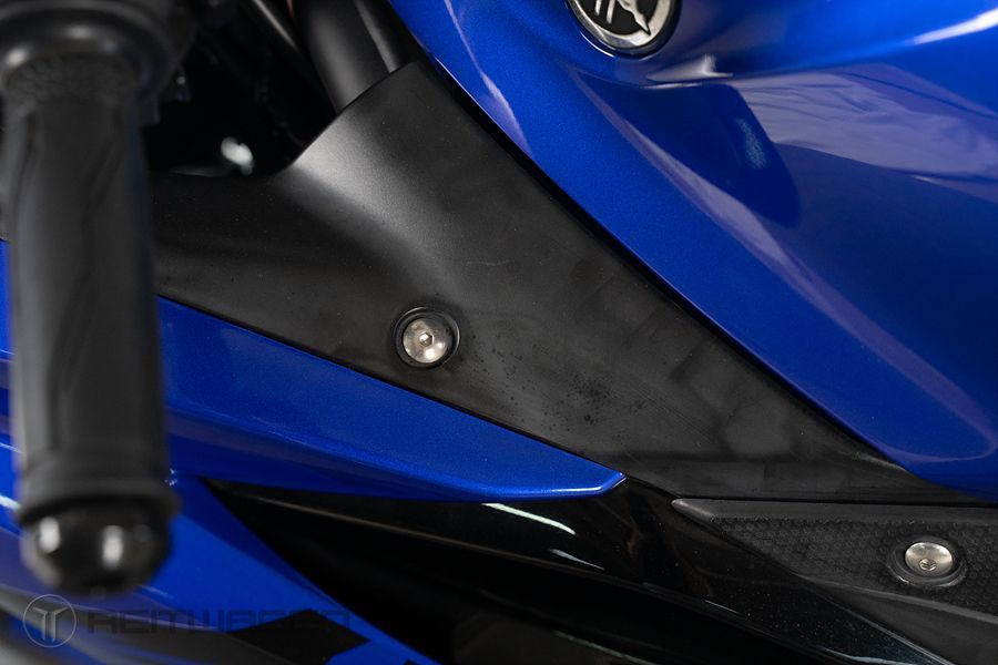 야마하 YZF R3 35