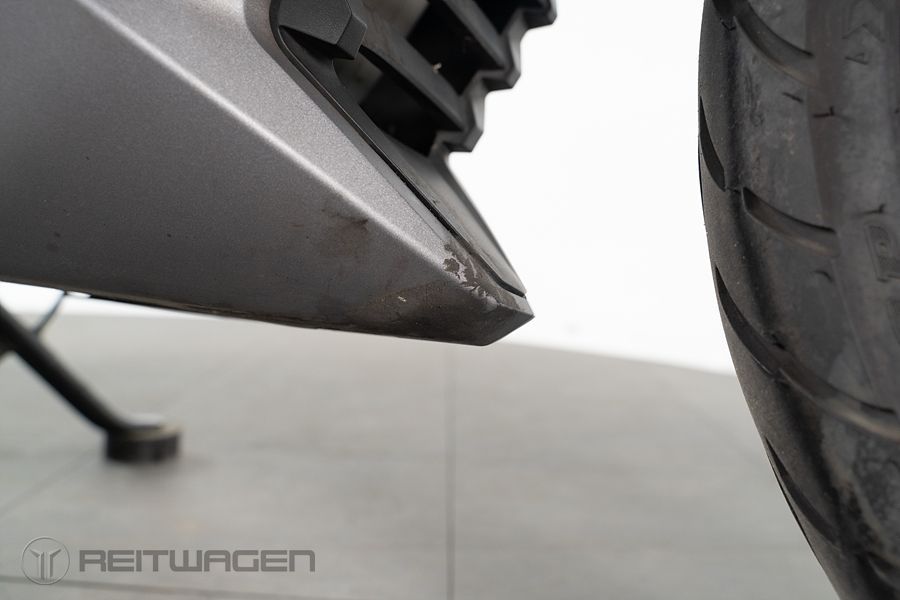 스즈키 GSX S 125 36