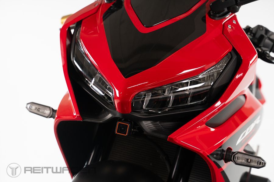 혼다 CBR 650 R MT 36