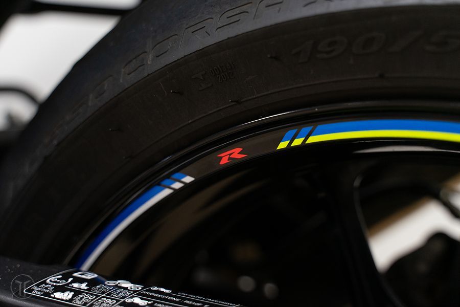 스즈키 GSX R 1000 R 36