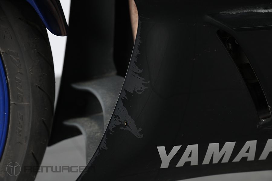 야마하 YZF R3 36