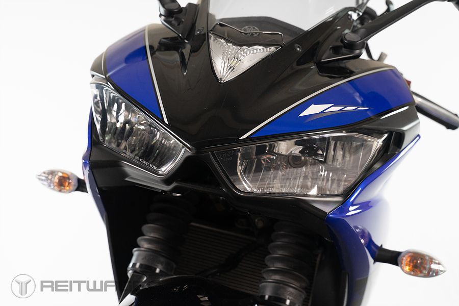 야마하 YZF R3 36