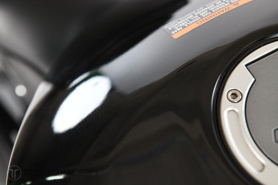 야마하 YZF R3 36