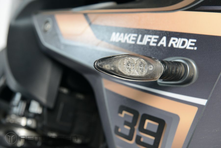 BMW R 1200 RS 36
