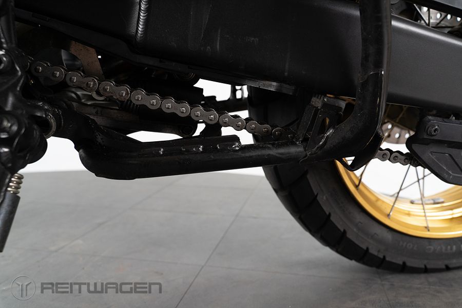혼다 아프리카 트윈 CRF 1100 L 어드벤처 스포츠 ES DCT 36