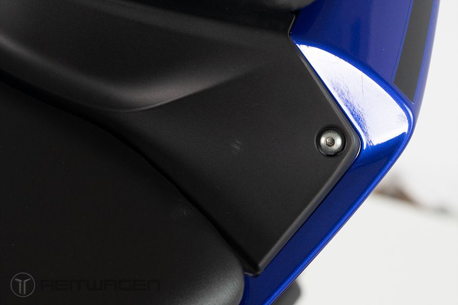 야마하 YZF R3 37