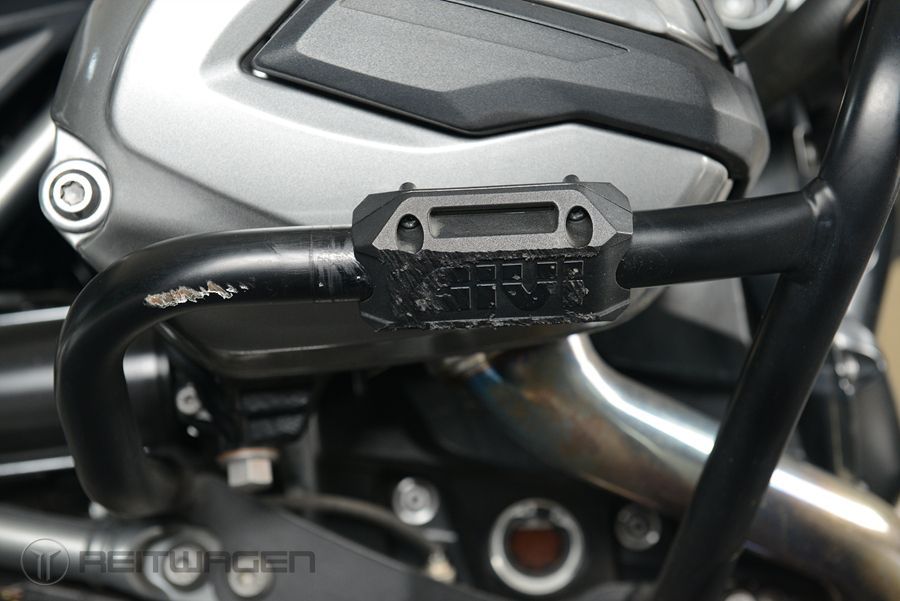 BMW R 1200 RS 37