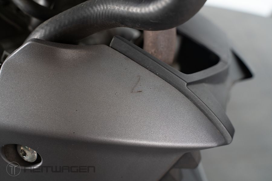 스즈키 GSX S 125 38