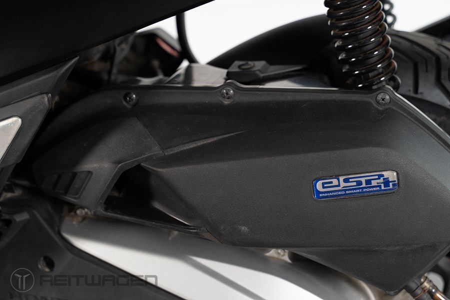 혼다 PCX 125 38