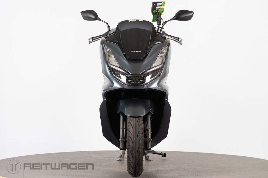 혼다 PCX 125 more
