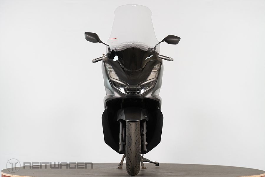 혼다 PCX 125 more