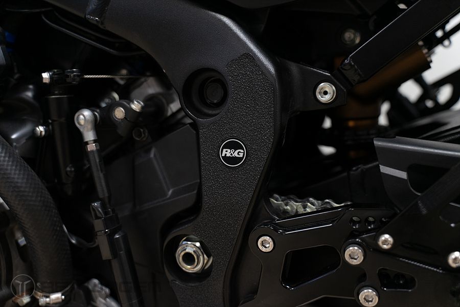 스즈키 GSX R 1000 R 41