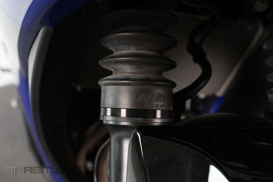 야마하 YZF R3 41