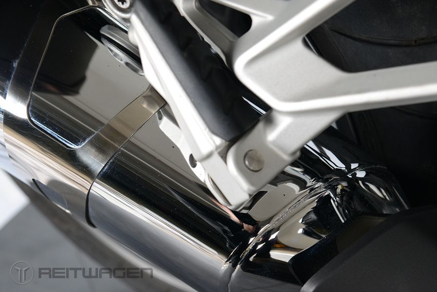BMW R 1200 RS 41