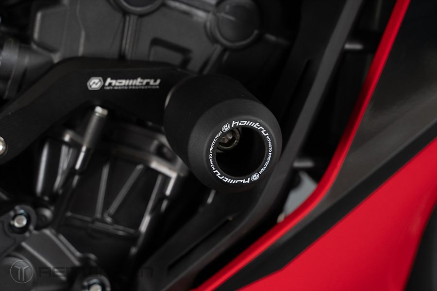 혼다 CBR 650 R MT 42