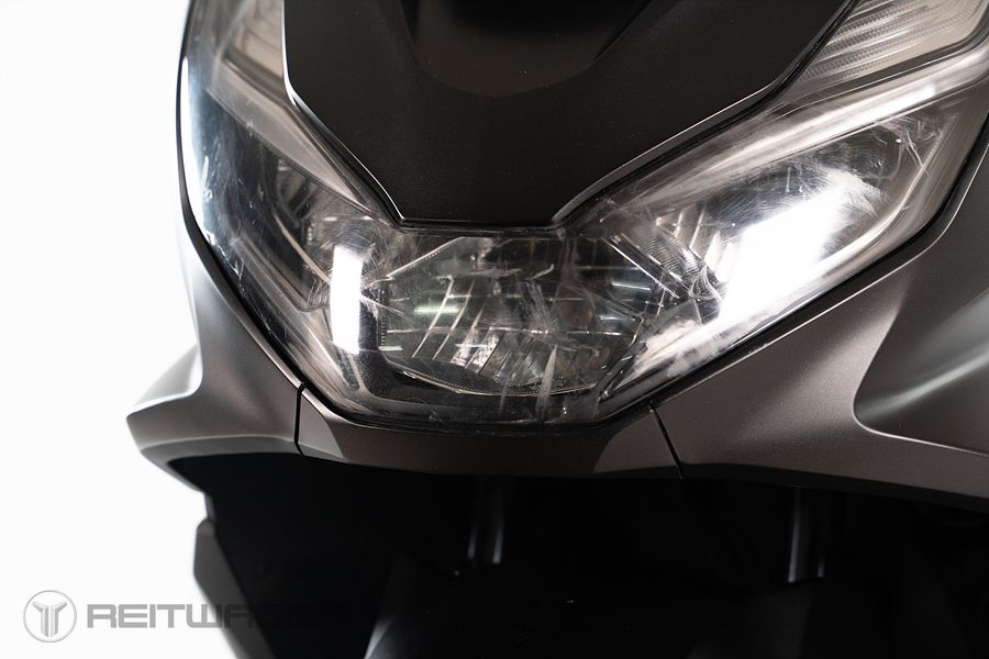 혼다 PCX 125 43