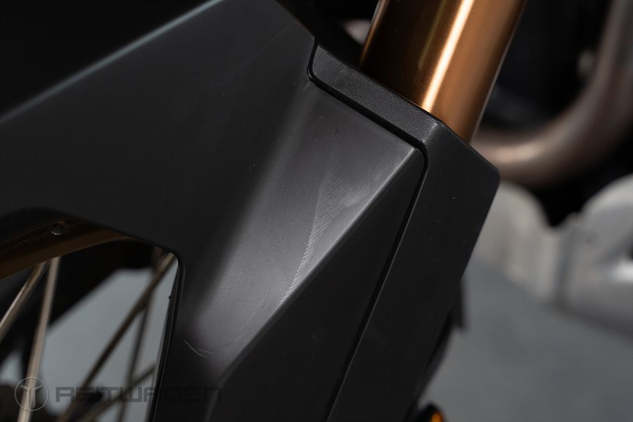 혼다 아프리카 트윈 CRF 1100 L 어드벤처 스포츠 ES DCT 43