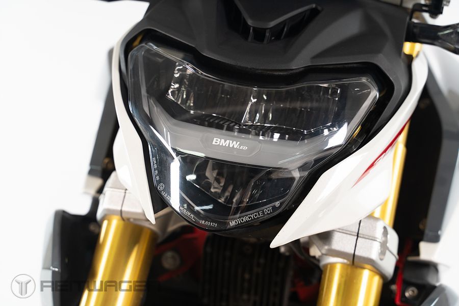 BMW G 310 R 45