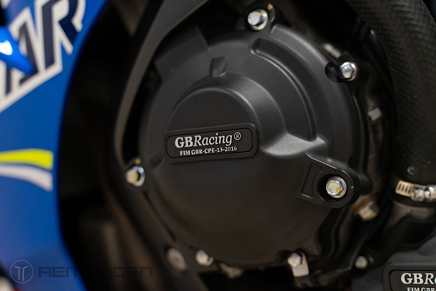 스즈키 GSX R 1000 R 48
