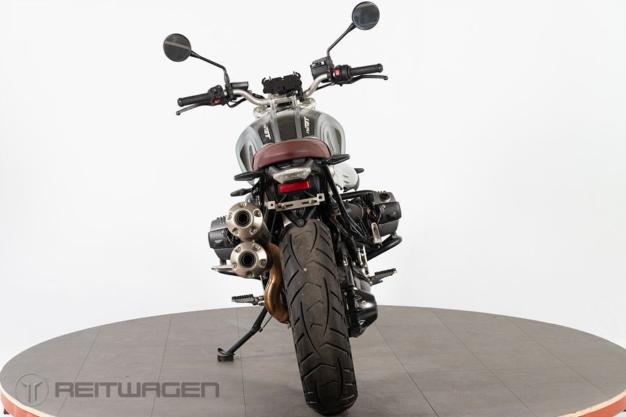 BMW R nine T 스크램블러 4