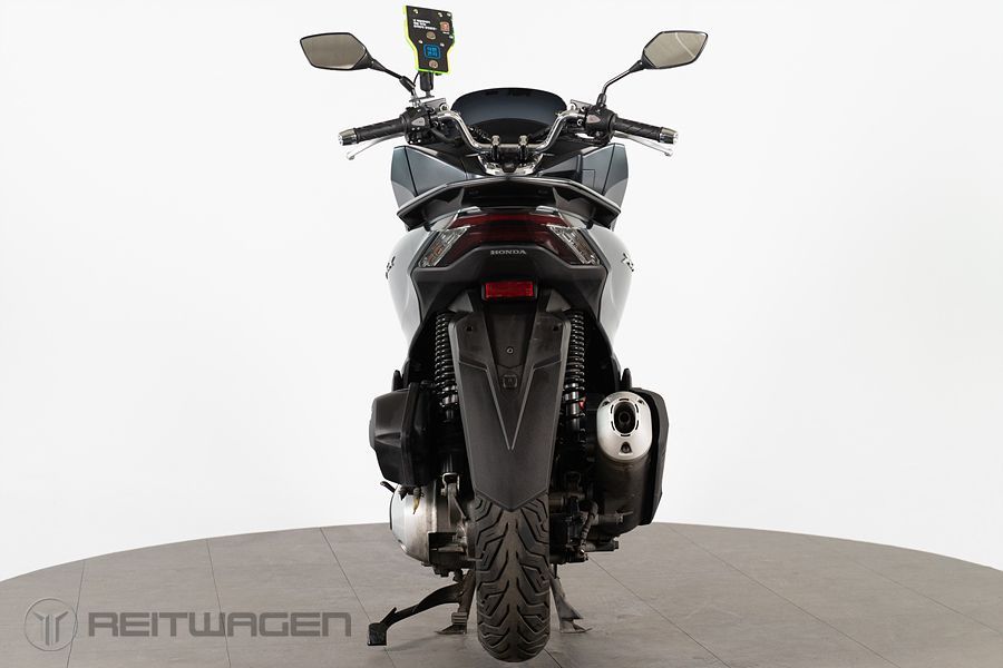 혼다 PCX 125 4