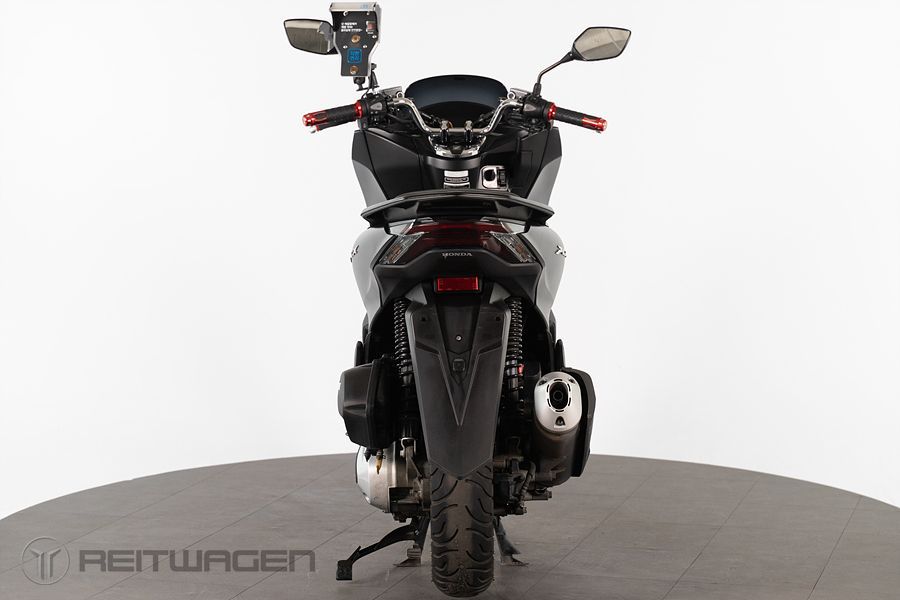 혼다 PCX 125 4