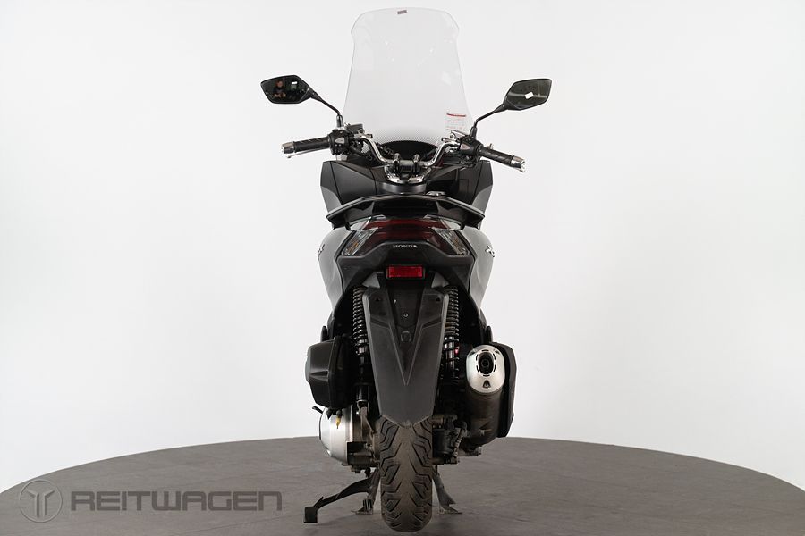 혼다 PCX 125 4