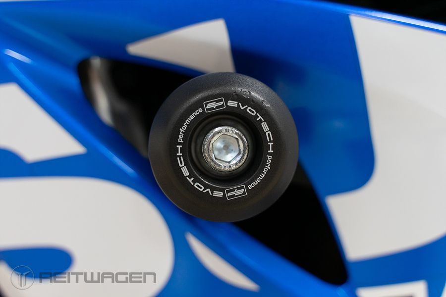 스즈키 GSX R 1000 R 49
