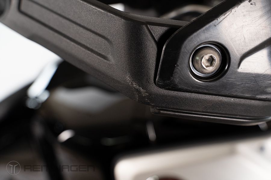 혼다 아프리카 트윈 CRF 1100 L 어드벤처 스포츠 ES DCT 53