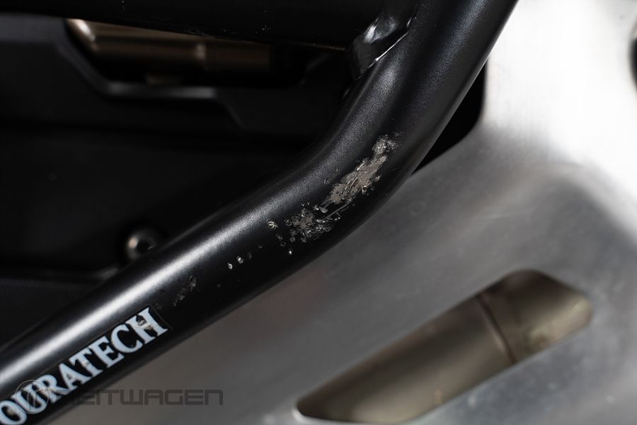 혼다 아프리카 트윈 CRF 1100 L 어드벤처 스포츠 ES DCT 54