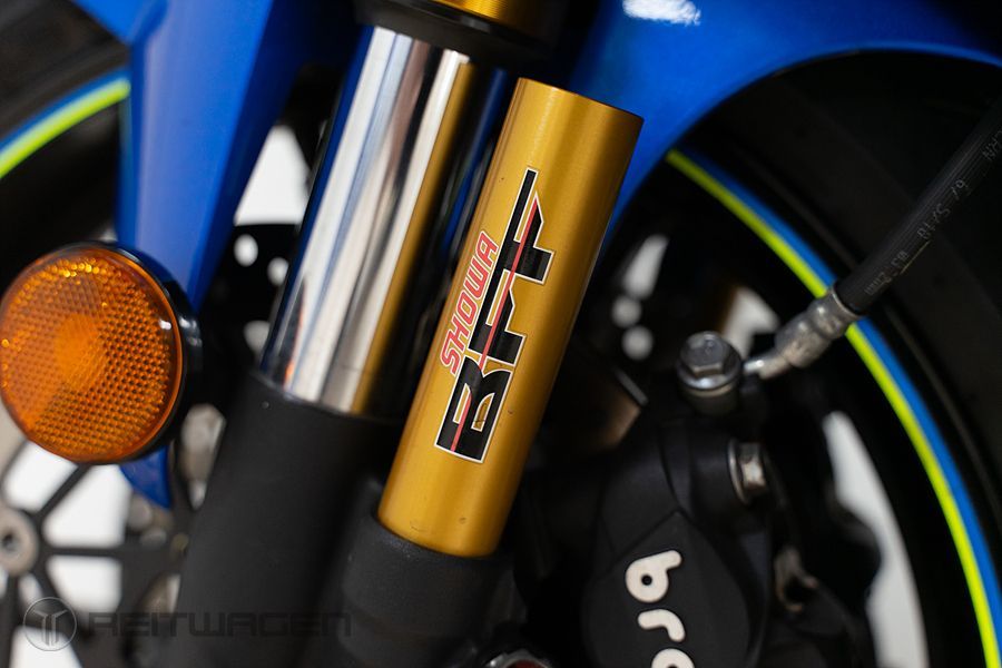 스즈키 GSX R 1000 R 56
