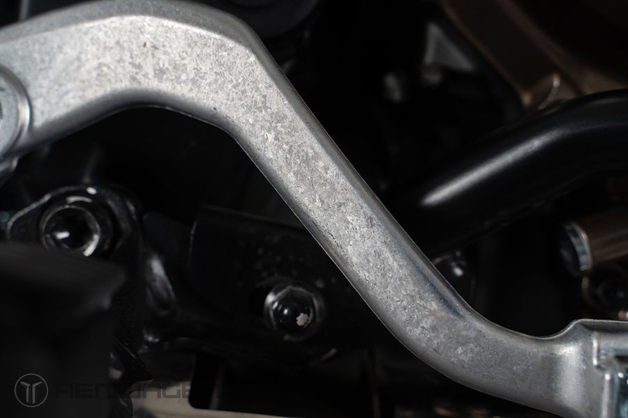 혼다 아프리카 트윈 CRF 1100 L 어드벤처 스포츠 ES DCT 57