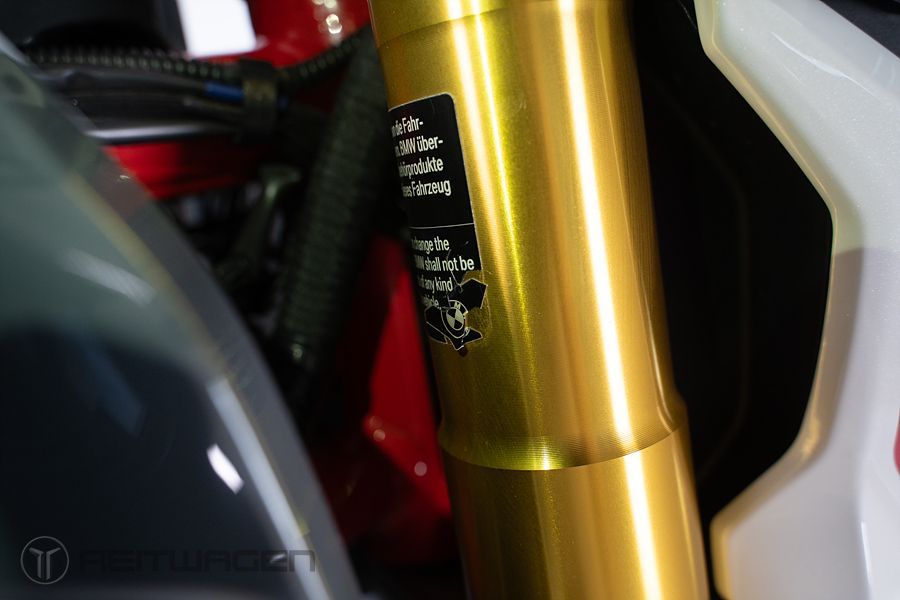 BMW G 310 R 58