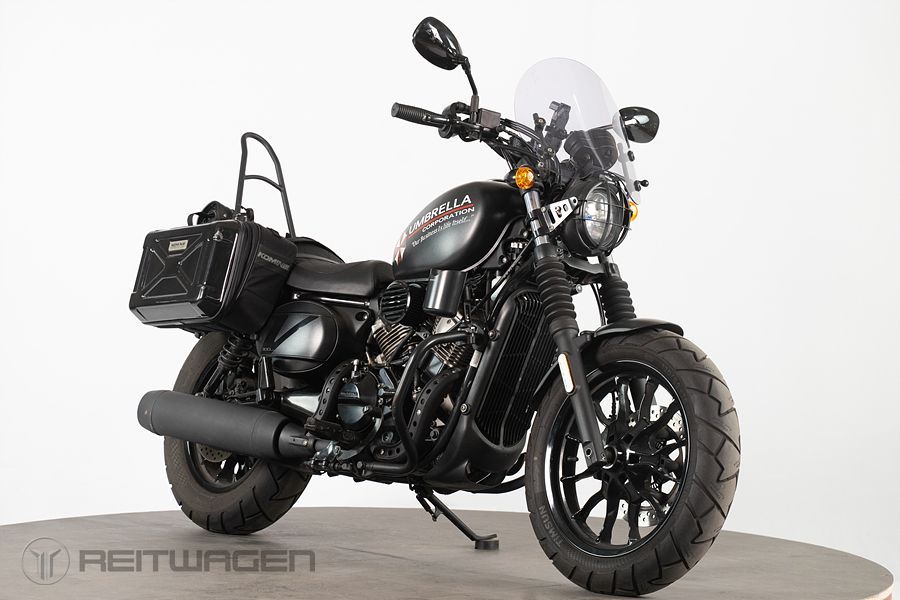 KR모터스 아퀼라 300 S 5