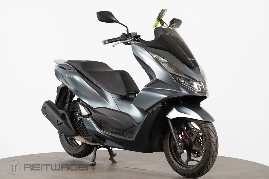 혼다 PCX 125 5