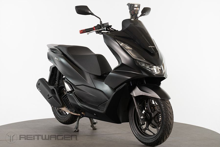 혼다 PCX 125 5