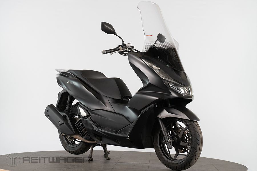 혼다 PCX 125 5
