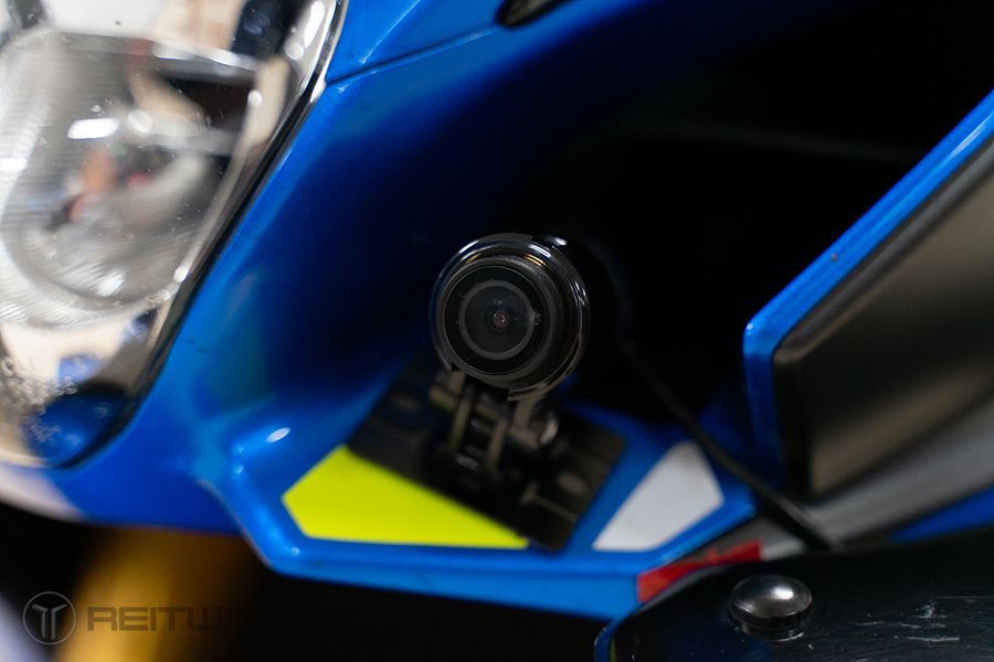 스즈키 GSX R 1000 R 61
