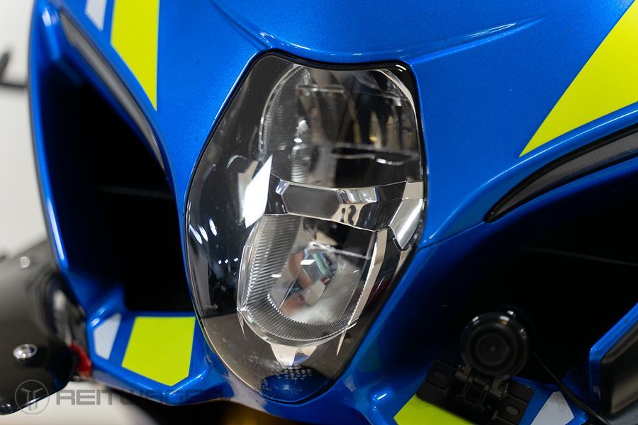 스즈키 GSX R 1000 R 62