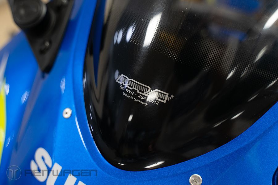 스즈키 GSX R 1000 R 64