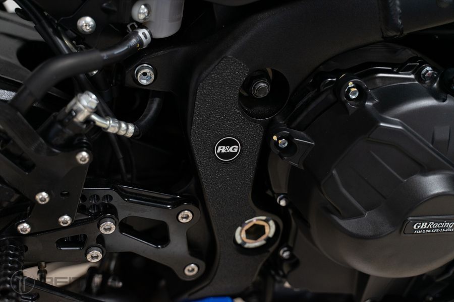 스즈키 GSX R 1000 R 72