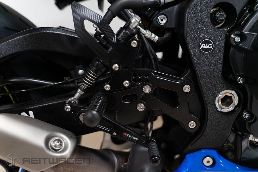 스즈키 GSX R 1000 R 73