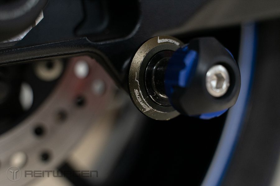 스즈키 GSX R 1000 R 75