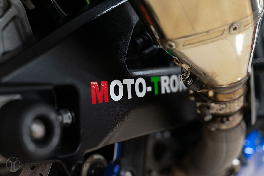 스즈키 GSX R 1000 R 78