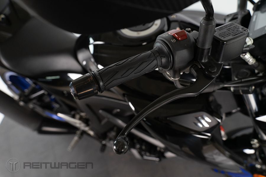 스즈키 GSX S 125 7