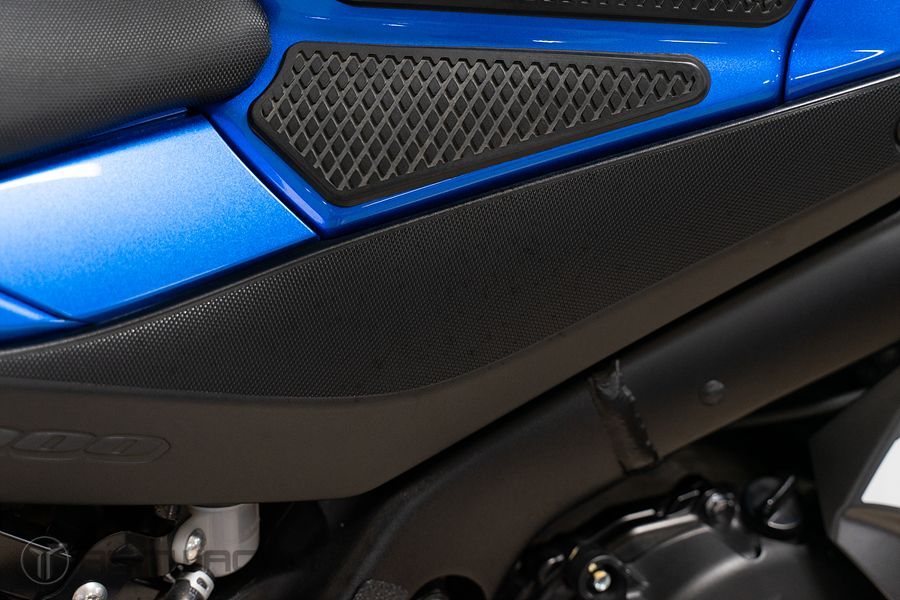 스즈키 GSX R 1000 R 79