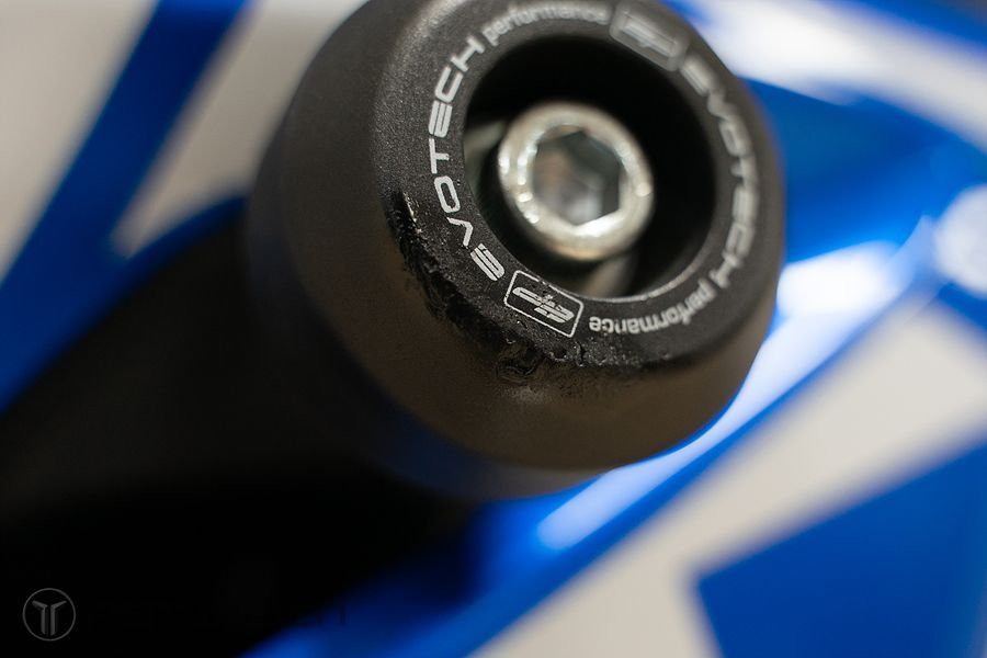 스즈키 GSX R 1000 R 80