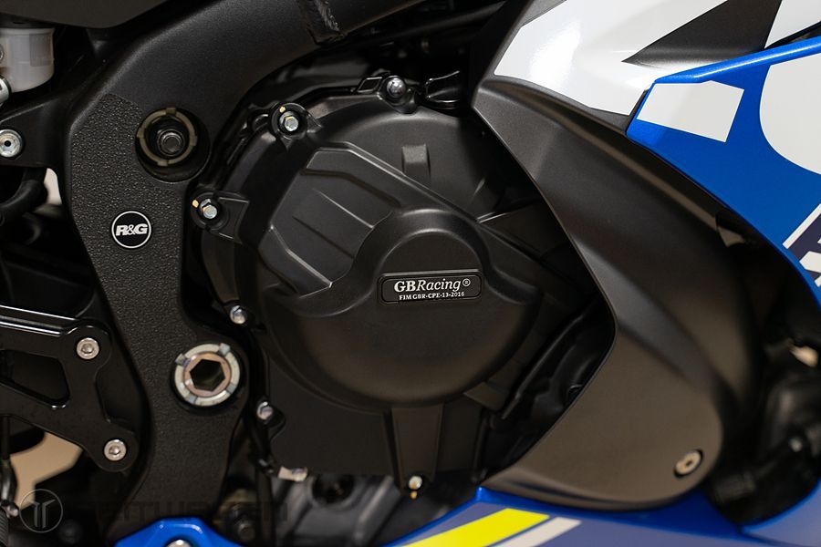 스즈키 GSX R 1000 R 81