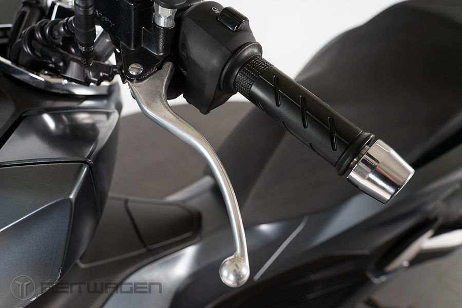 혼다 PCX 125 8